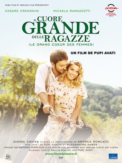 Le Grand Cœur des Femmes AFFICHE CINEMA ORIGINALE État correct - N/A reconditionné disponible sur Fnac