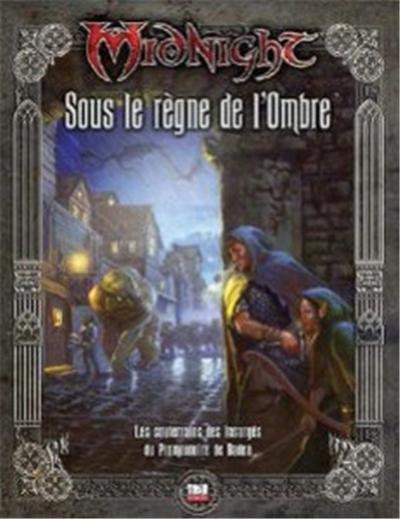 Midnight - Sous le regne de l'ombre État correct - N/A reconditionné disponible sur Fnac
