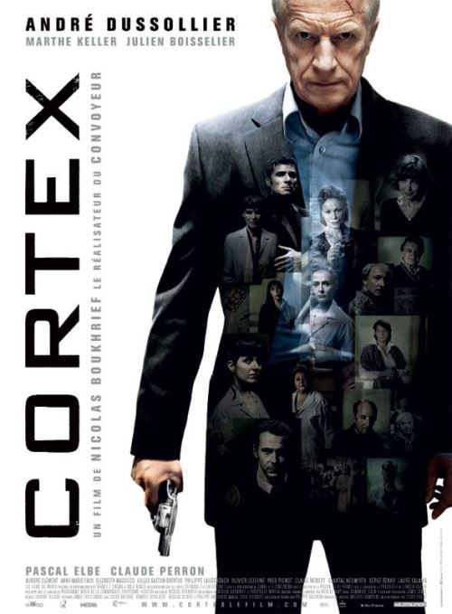 Acheter Cortex AFFICHE CINEMA ORIGINALE État correct - 22,99 € Cortex AFFICHE CINEMA ORIGINALE État correct - N/A reconditionné disponible sur Fnac