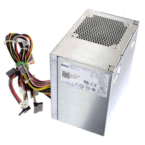 Acheter Alimentation PC Dell H305E-00 305W SATA Dell Optiplex 755 MT 0HK595 État correct - 47,60 € Alimentation PC Dell H305E-00 305W SATA Dell Optiplex 755 MT 0HK595 État correct - N/A reconditionné disponible sur Fnac