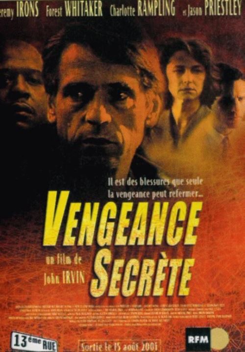 Acheter Vengeance Secrète AFFICHE CINEMA ORIGINALE État correct - 22,99 € Vengeance Secrète AFFICHE CINEMA ORIGINALE État correct - N/A reconditionné disponible sur Fnac