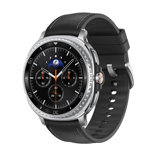 Montre connectée Samsung Galaxy Watch Classic Bluetooth Noir