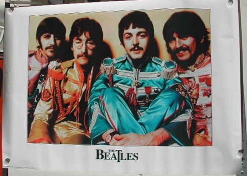 Acheter Beatles The - 59x84 cm - AFFICHE / POSTER État correct - 25,99 € Beatles The - 59x84 cm - AFFICHE / POSTER État correct - N/A reconditionné disponible sur Fnac