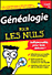 Généalogie pour les Nuls État correct - Hachette Multimédia reconditionné disponible sur Fnac