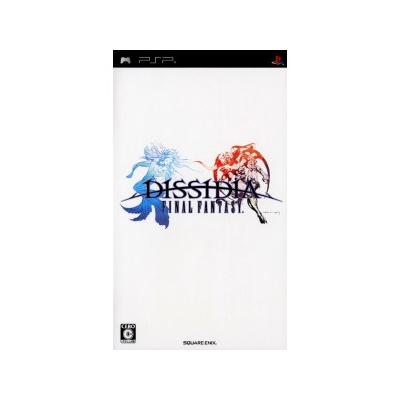Acheter Dissidia: Final Fantasy - IMPORT JAPONAIS État correct - 11,95 € Dissidia: Final Fantasy - IMPORT JAPONAIS État correct - reconditionné disponible sur Fnac