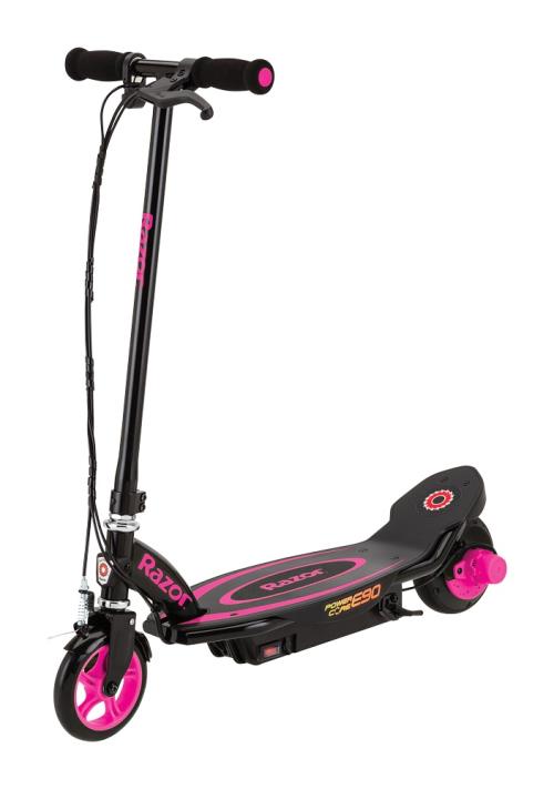 Trottinette électrique pour enfants Razor Power Core E90 Rose - État correct N/A sur Fnac