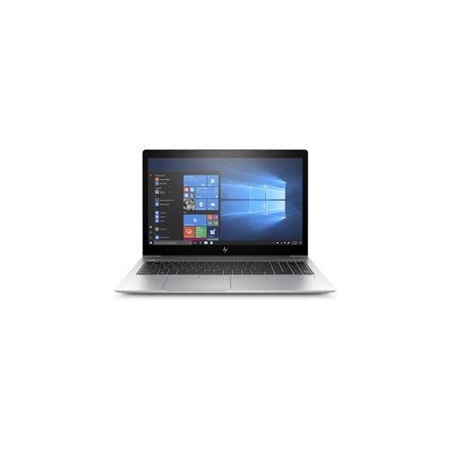HP EliteBook 850 G5 Intel Core i5 8250U Quad Core RAM 8G SSD 256G 15.6 Windows 10 Pro Intel UHD 620 Ref: 3JX12EAR-3A-RG État correct - Hewlett-Packard reconditionné disponible sur Fnac