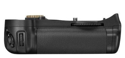 Nikon Grip - Poignée d'alimentation MB-D10