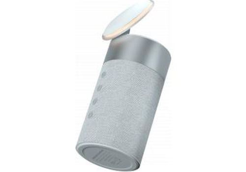 Chargeur Magnétique sans fil Force Play MagSafe 2 en 1 15W+5W + Enceinte BT Argent État correct - N/A reconditionné disponible sur Fnac