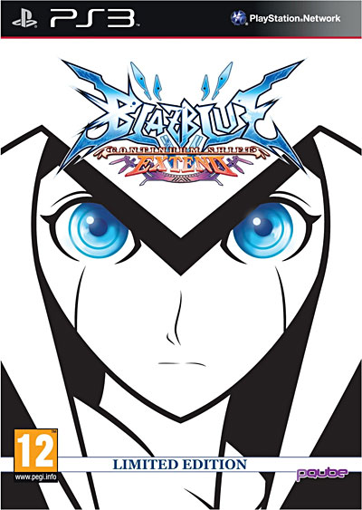 Blazblue Continuum Shift 2 Extend - Edition Limitée État correct - Koch Media reconditionné disponible sur Fnac