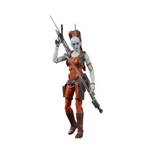 Figurine Star Wars BL Oklahoma État correct -  reconditionné disponible sur Fnac