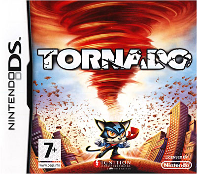 Tornado État correct - Koch Media reconditionné disponible sur Fnac