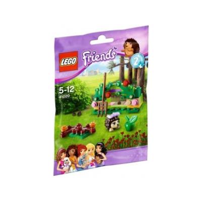 41020 Le herisson et sa cachette S2, Lego Friends État correct - Lego reconditionné disponible sur Fnac
