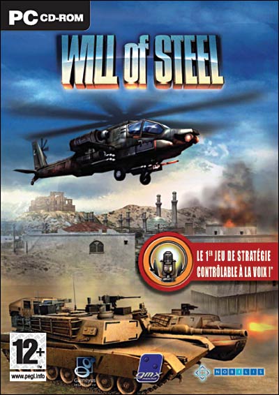Will of Steel État correct - Nobilis reconditionné disponible sur Fnac