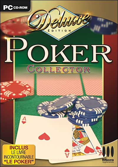 Poker Collection - Edition Deluxe État correct - Avanquest reconditionné disponible sur Fnac