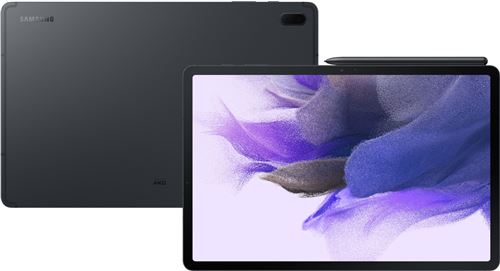 SAMSUNG G. TAB S7 FE 128GB 5G BK État correct - Samsung reconditionné disponible sur Fnac