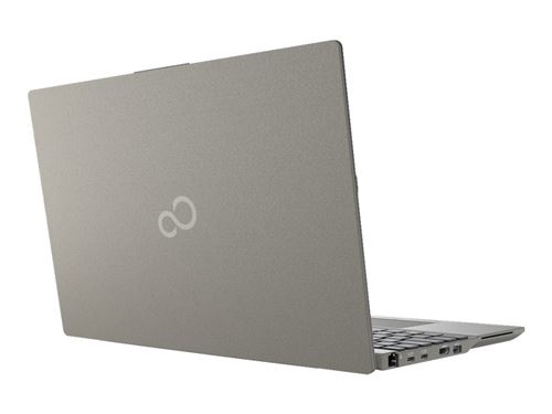Fujitsu LIFEBOOK U7511 - Intel Core i5 1135G7 / 2.4 GHz - Win 10 Pro 64 bits - Carte graphique Intel Iris Xe - 8 Go RAM - 256 Go SSD SED, NVMe, Valeur d'endurance - 15.6"" IPS 1920 x 1080 (Full HD) - Wi-Fi 6 - argent - clavier : Français État correct - N/A reconditionné disponible sur Fnac