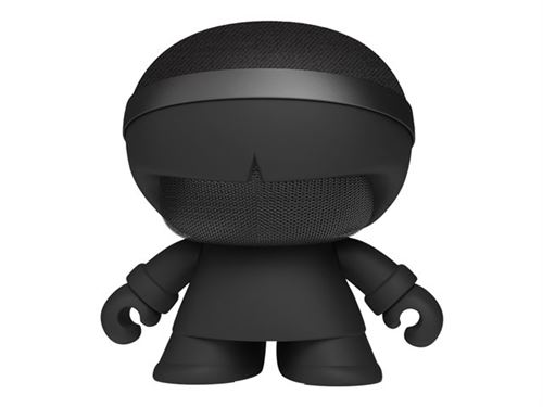 xoopar XBoy Stereo - Haut-parleur - pour utilisation mobile - sans fil - Bluetooth - 10 Watt - noir - État correct N/A sur Fnac