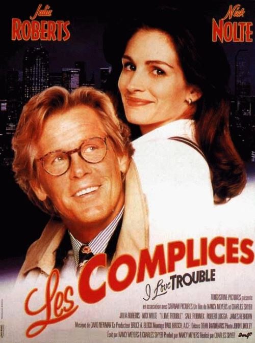 Les Complices AFFICHE CINEMA ORIGINALE État correct - N/A reconditionné disponible sur Fnac