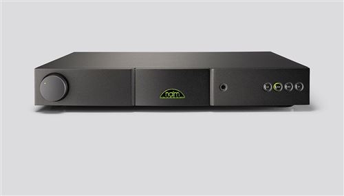 Amplificateur hi-fi Naim Nait 5 SI - État correct Naim Audio sur Fnac