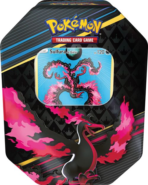 Carte à collectionner Pokémon Pokébox 12.5 État correct - Pokémon reconditionné disponible sur Fnac