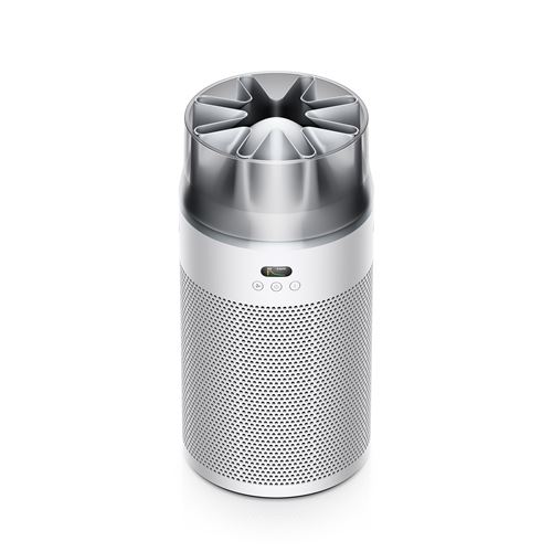 Purificateur d'air Dyson HushJet Air Purifier Blanc État correct -  reconditionné disponible sur Fnac