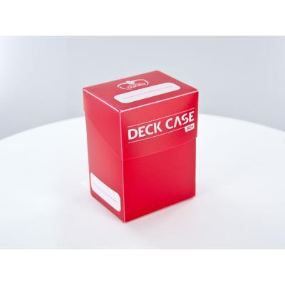 Acheter Ultimate Guard - Boîte pour cartes Deck Case 80+ taille standard Rouge État correct - 48,99 € Ultimate Guard - Boîte pour cartes Deck Case 80+ taille standard Rouge État correct - Ultimate Guard reconditionné disponible sur Fnac