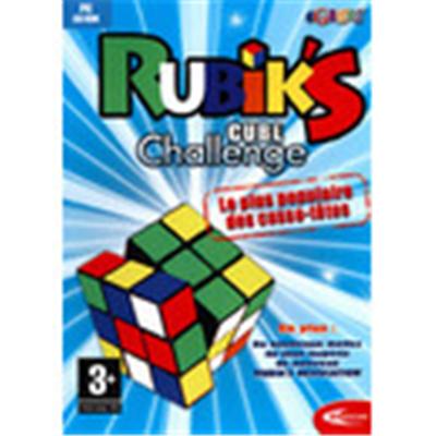 Acheter Rubik's Cube Challenge État correct - 19,00 € Rubik's Cube Challenge État correct - reconditionné disponible sur Fnac