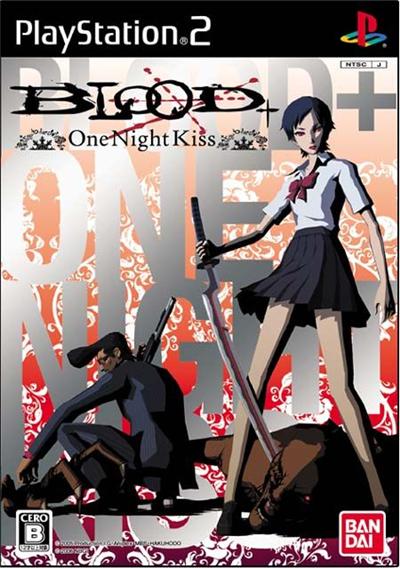 Acheter Blood+ One Night Kiss - IMPORT JAPONAIS État correct - 73,99 € Blood+ One Night Kiss - IMPORT JAPONAIS État correct - reconditionné disponible sur Fnac