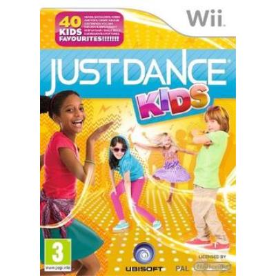 Just Dance - Kids État correct - Ubisoft reconditionné disponible sur Fnac