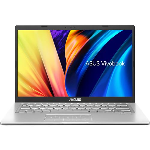 PC portable Asus VivoBook S1400EA-EK1905W Intel Core i5-1135G7 8 Go RAM 512 Go SSD Gris État correct - Asus reconditionné disponible sur Fnac
