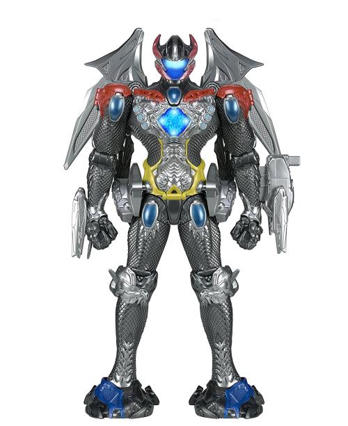 Acheter Figurine interactive Power Rangers DX Megazord 45,3 cm État correct - 274,23 € Figurine interactive Power Rangers DX Megazord 45,3 cm État correct - Power Rangers reconditionné disponible sur Fnac