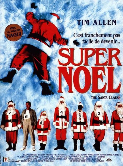 Acheter Super Noël AFFICHE CINEMA ORIGINALE État correct - 22,99 € Super Noël AFFICHE CINEMA ORIGINALE État correct - N/A reconditionné disponible sur Fnac