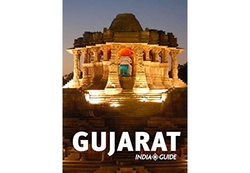India Guide Gujarat (English Edition) Format Kindle État correct - N/A reconditionné disponible sur Fnac