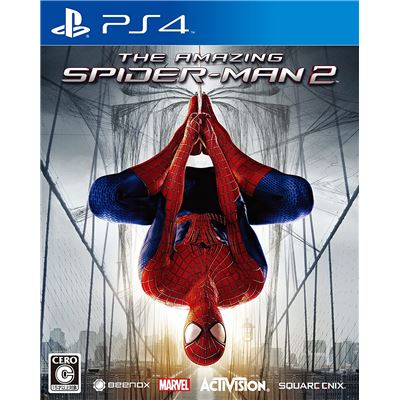 The Amazing Spider-man 2 Pour Playstation 4 État correct -  reconditionné disponible sur Fnac