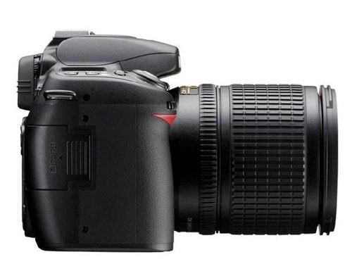 Acheter Nikon D80 + AF 18-135 mm État correct - 699,00 € Nikon D80 + AF 18-135 mm État correct - Nikon reconditionné disponible sur Fnac