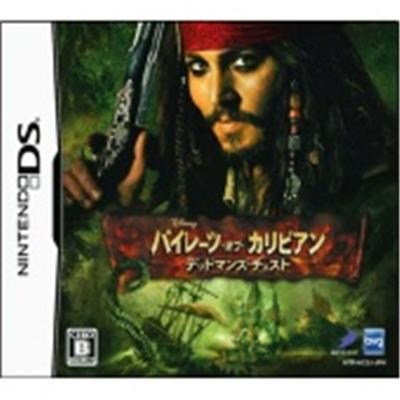 Pirates of the Caribbean: Dead Man's Chest État correct -  reconditionné disponible sur Fnac