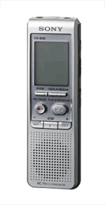 Acheter Sony ICD-B300 État correct - 33,95 € Sony ICD-B300 État correct - Sony reconditionné disponible sur Fnac