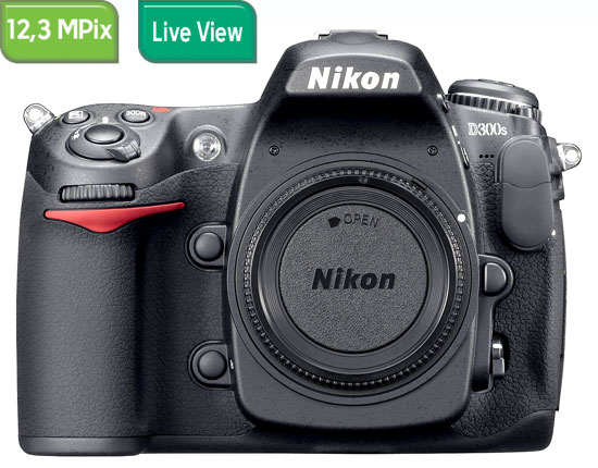 Acheter Nikon D300s Nu État correct - 779,99 € Nikon D300s Nu État correct - Nikon reconditionné disponible sur Fnac