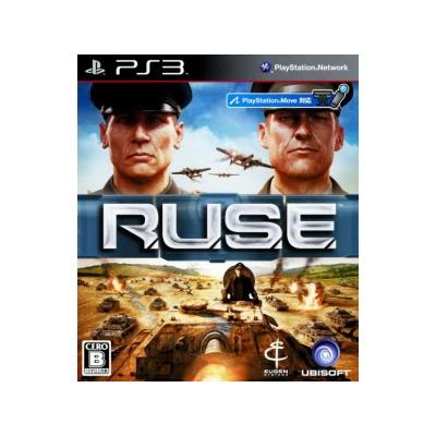 R.U.S.E. - IMPORT JAPONAIS État correct -  reconditionné disponible sur Fnac