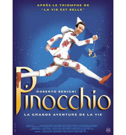 Acheter Pinocchio AFFICHE CINEMA ORIGINALE État correct - 22,99 € Pinocchio AFFICHE CINEMA ORIGINALE État correct - N/A reconditionné disponible sur Fnac