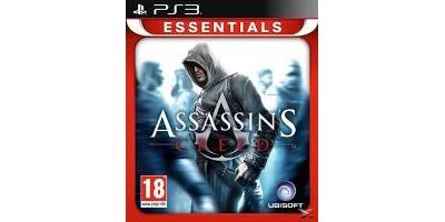 ASSASSIN'S CREED ESSENTIALS MIX PS3 - État correct - N/A reconditionné disponible sur Fnac