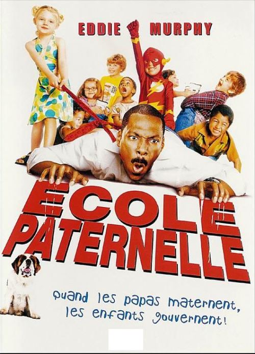Ecole Paternelle AFFICHE CINEMA ORIGINALE État correct - N/A reconditionné disponible sur Fnac