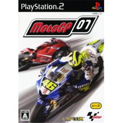 MotoGP 07 [IMPORT JAPONAIS] État correct -  reconditionné disponible sur Fnac