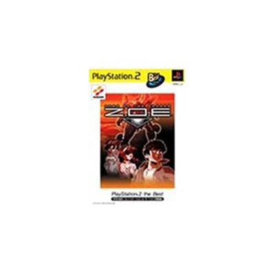 Z.O.E.: Zone of the Enders (PlayStation 2 the Best) [IMPORT JAPONAIS] État correct -  reconditionné disponible sur Fnac
