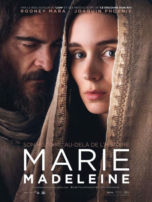 Marie Madeleine - AFFICHE CINEMA ORIGINALE État correct - N/A reconditionné disponible sur Fnac