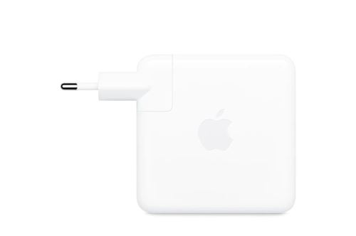 Apple Adaptateur secteur USB C 96 W État correct - Apple reconditionné disponible sur Fnac