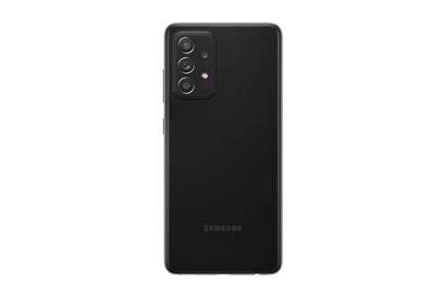 Smartphone TIM Samsung Galaxy A52s 5G 16,5 cm (6.5') Double SIM hybride Android 11 USB Type-C 4500 mAh Noir État correct -  reconditionné disponible sur Fnac