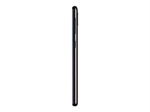 Samsung Galaxy A20e - 4G smartphone - double SIM - RAM 3 Go / Mémoire interne 32 Go - microSD slot - Écran LCD - 5.8"" - 1560 x 720 pixels - 2x caméras arrière 13 MP, 5 MP - front camera 8 MP - noir État correct - N/A reconditionné disponible sur Fnac