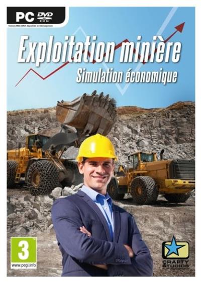 Acheter Exploitation minière PC État correct - 16,00 € Exploitation minière PC État correct - Koch Media reconditionné disponible sur Fnac